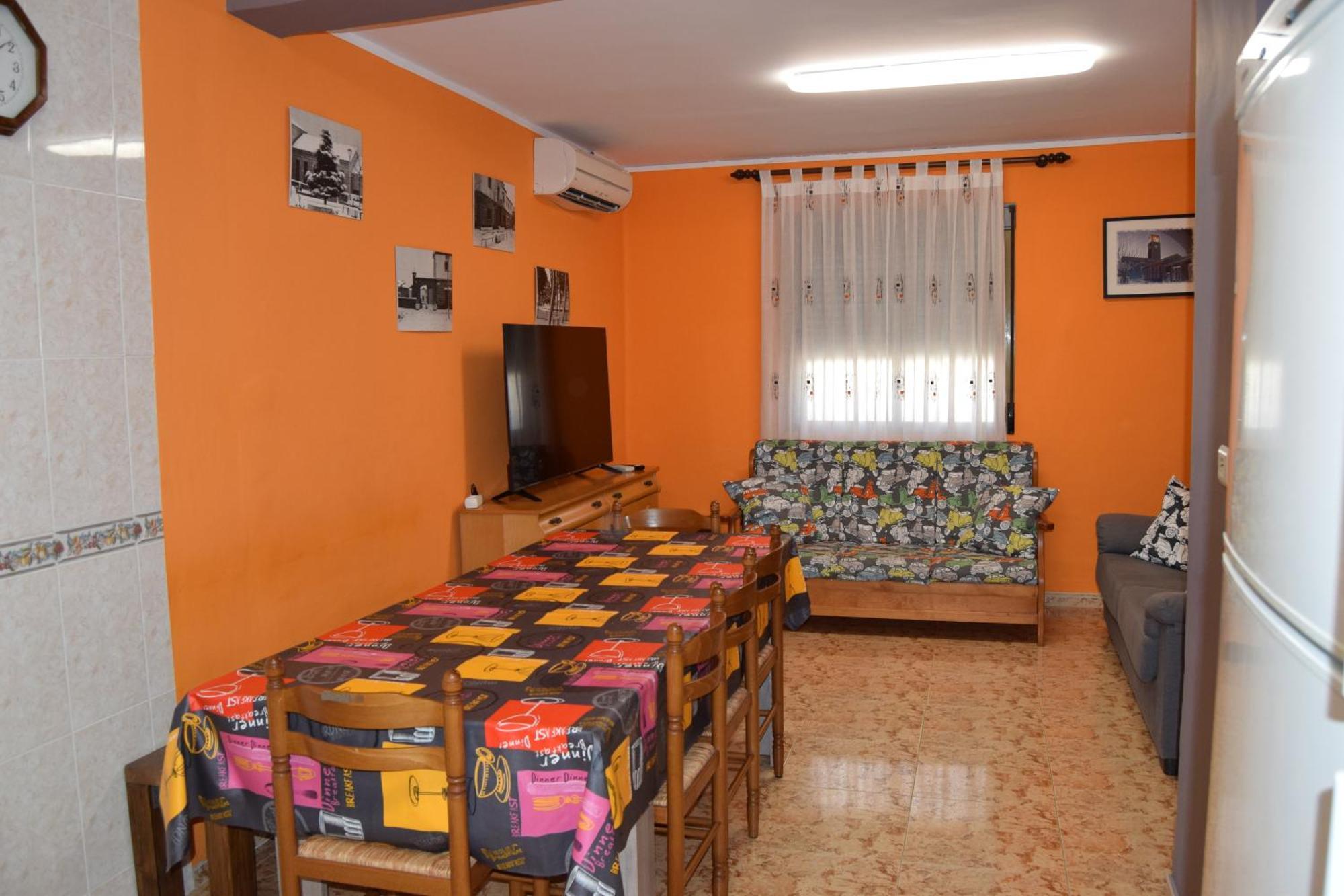 Casa Rural Javier Valmuel Eksteriør bilde